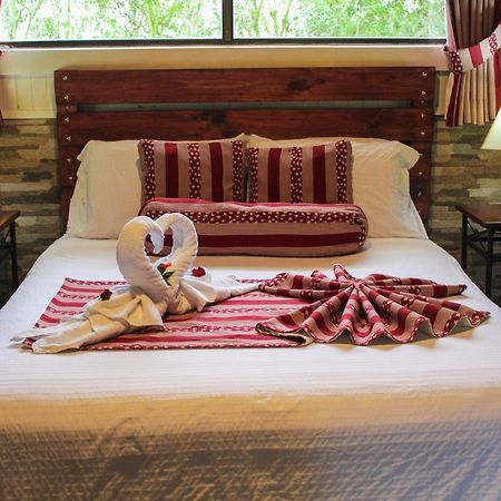 Hortensias Chalets Vara Blanca Heredia Extérieur photo